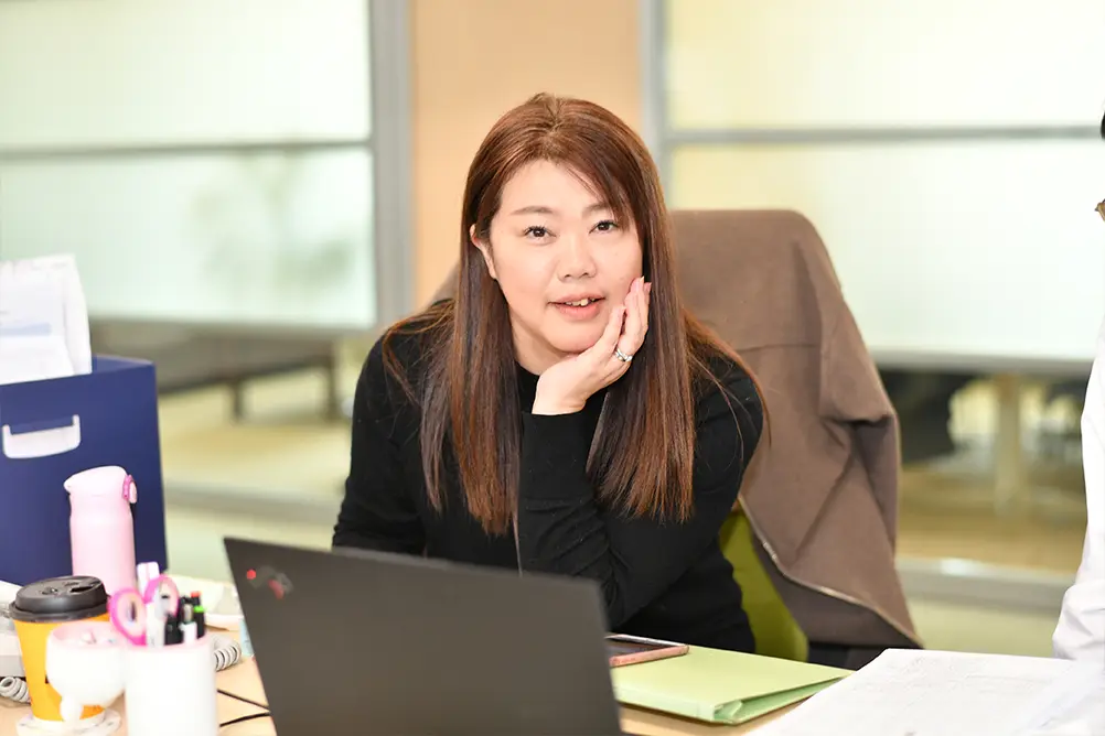 相談